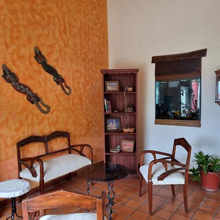 Hostal Las Rosas سالتا المظهر الخارجي الصورة
