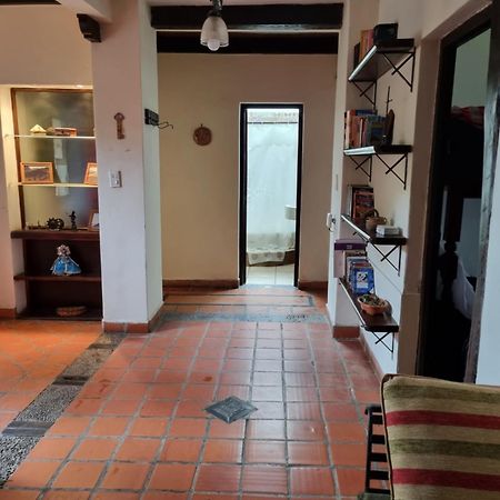 Hostal Las Rosas سالتا المظهر الخارجي الصورة
