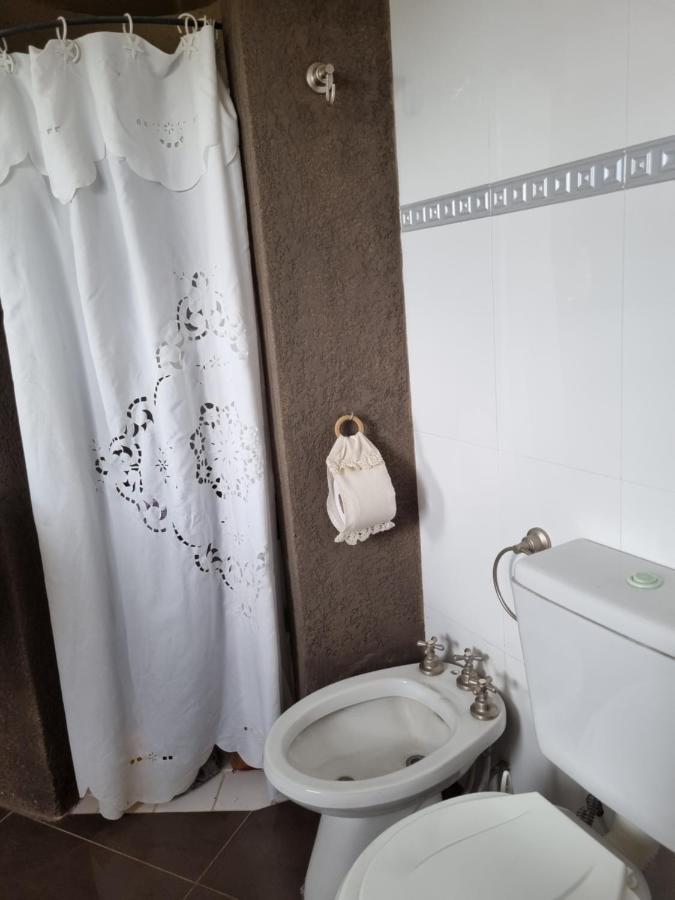 Hostal Las Rosas سالتا المظهر الخارجي الصورة