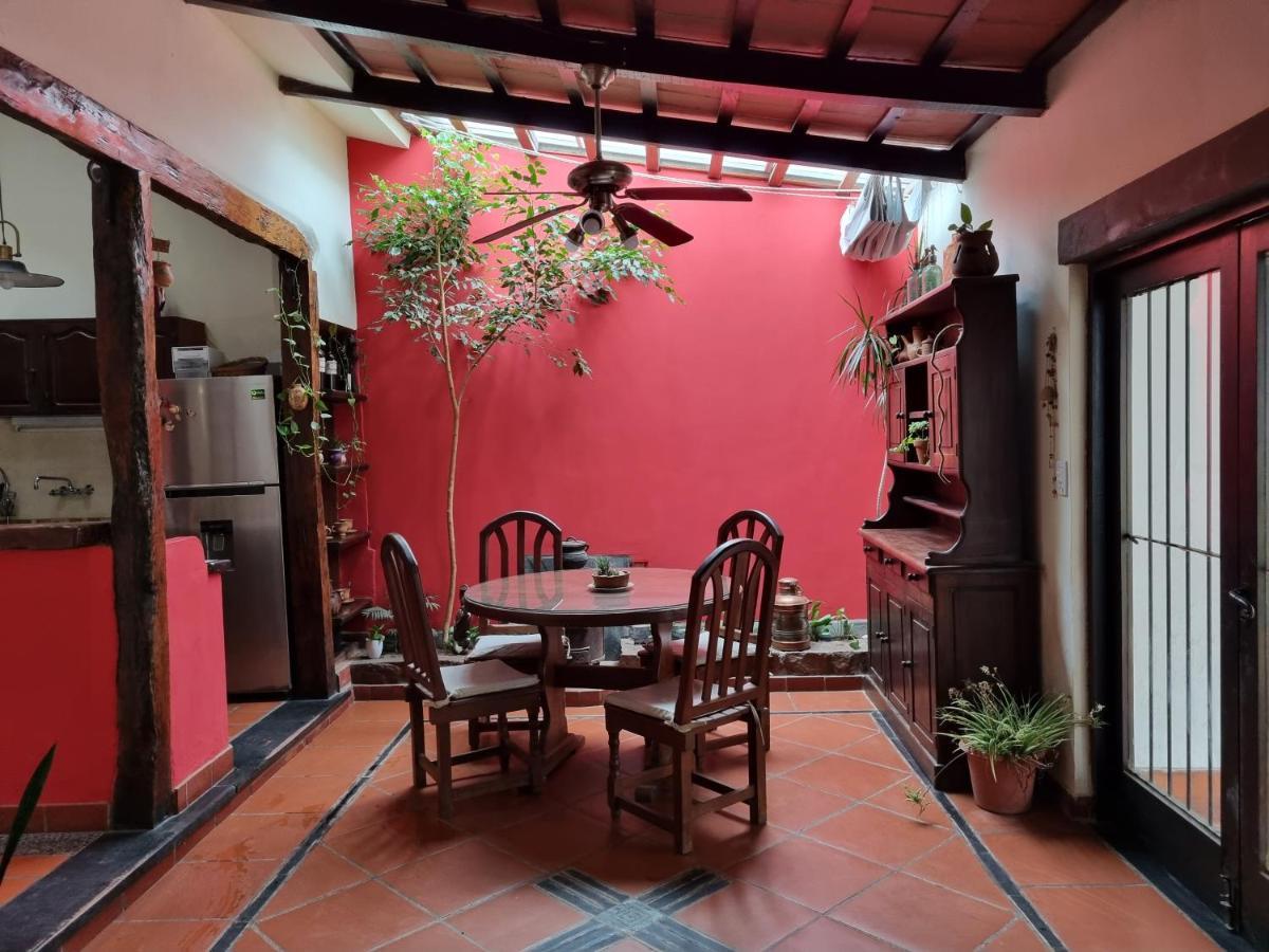 Hostal Las Rosas سالتا المظهر الخارجي الصورة