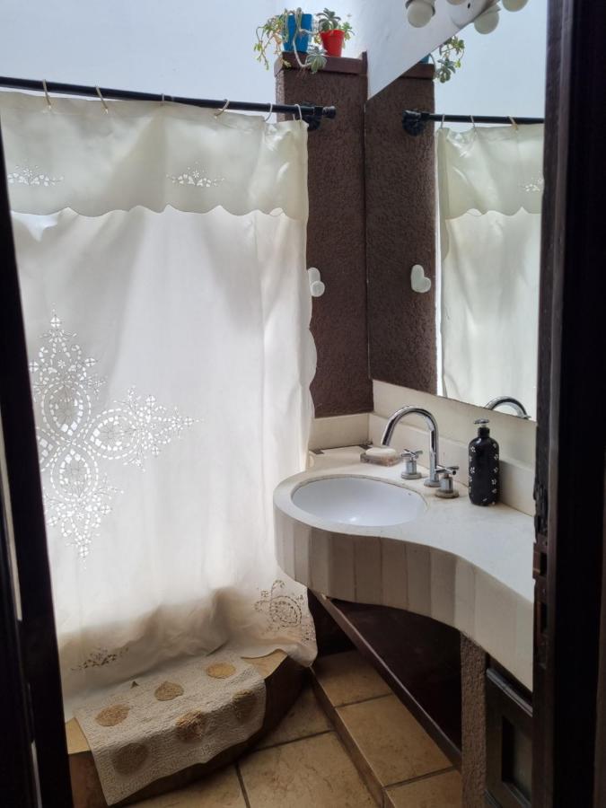 Hostal Las Rosas سالتا المظهر الخارجي الصورة