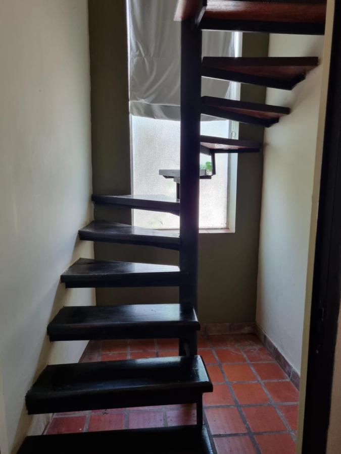 Hostal Las Rosas سالتا المظهر الخارجي الصورة