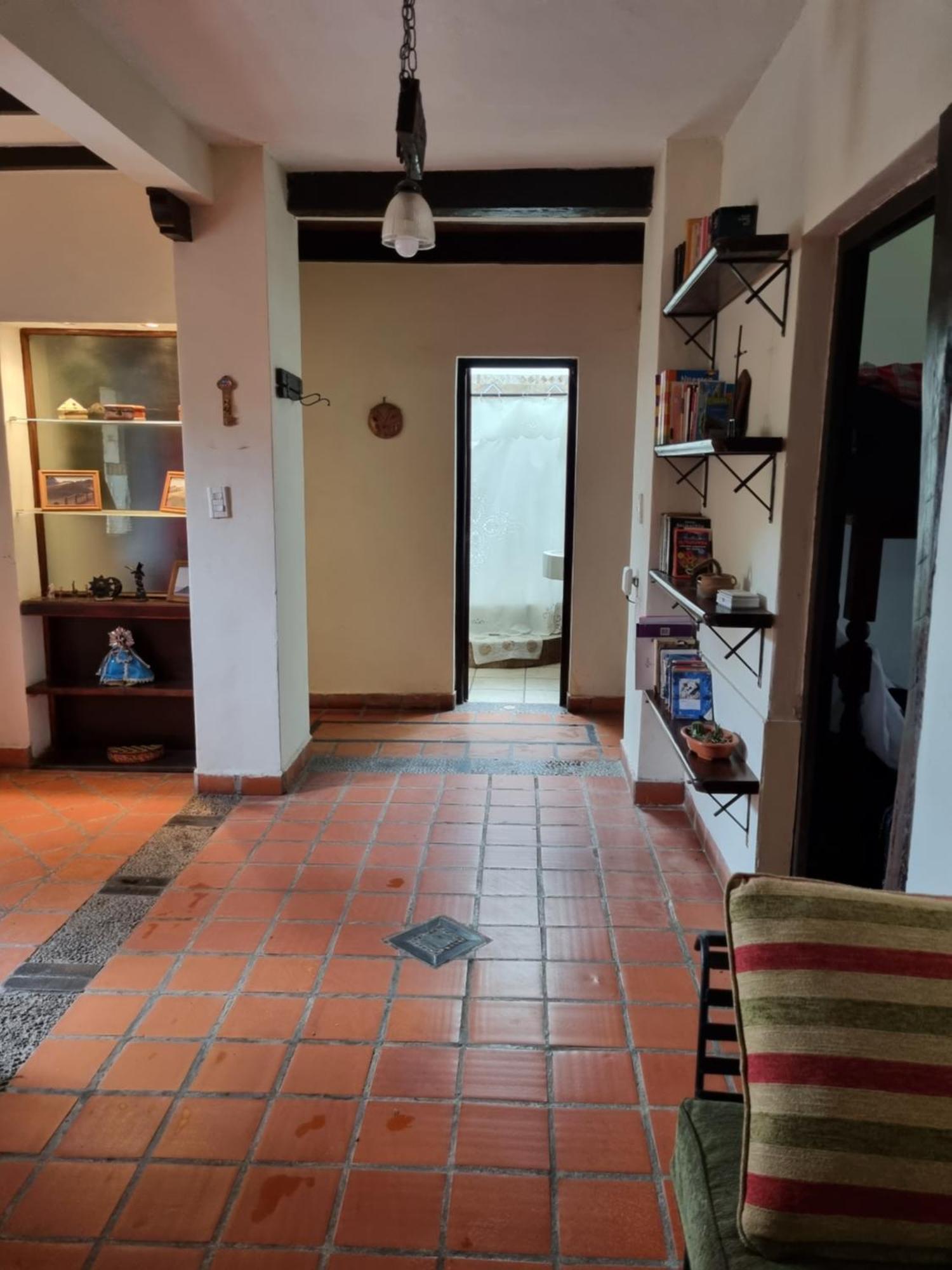 Hostal Las Rosas سالتا المظهر الخارجي الصورة