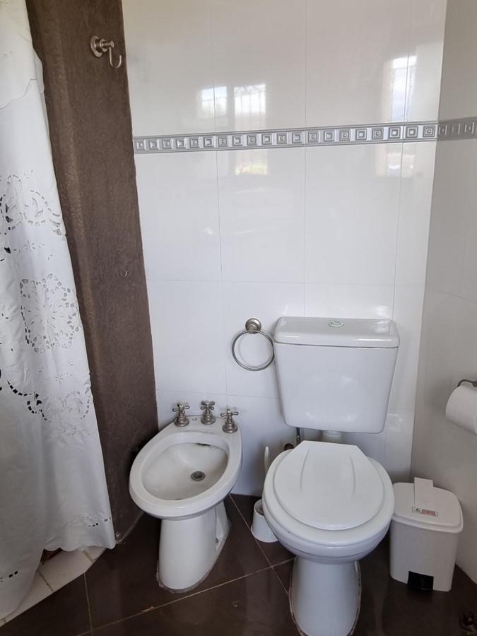 Hostal Las Rosas سالتا المظهر الخارجي الصورة