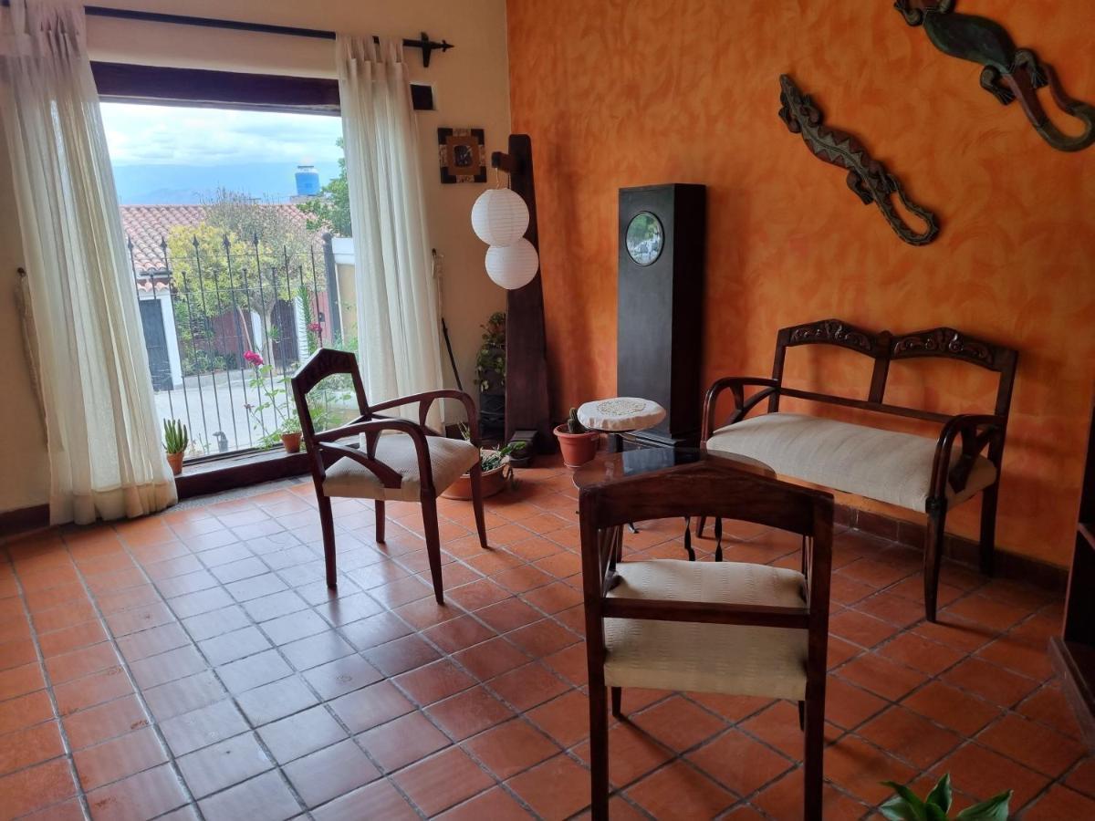 Hostal Las Rosas سالتا المظهر الخارجي الصورة