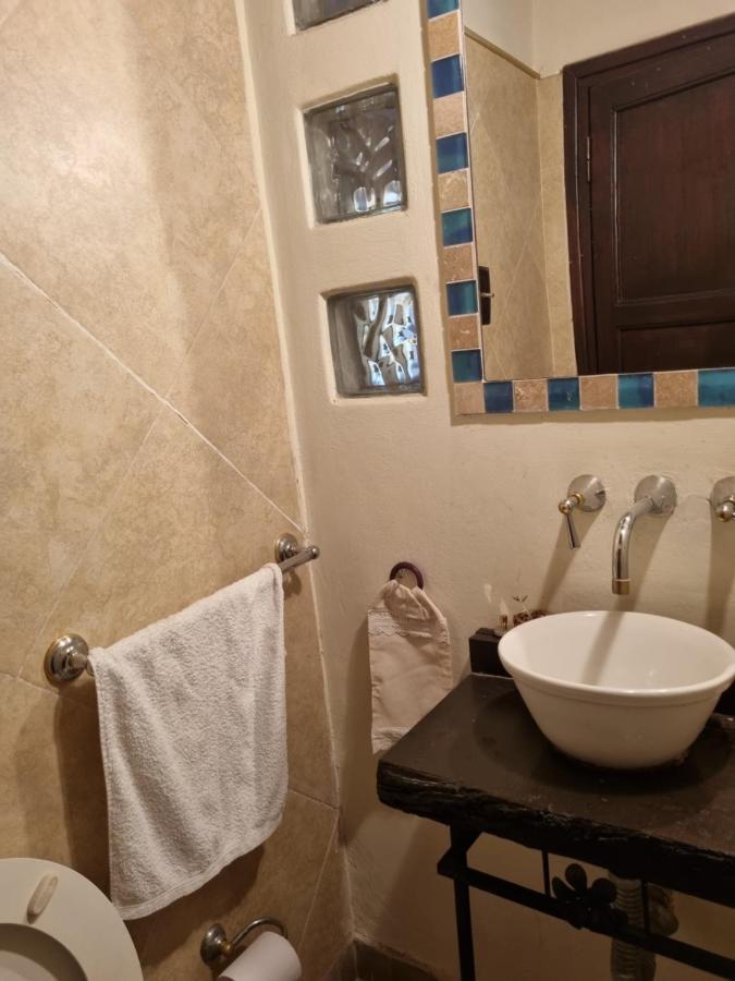 Hostal Las Rosas سالتا المظهر الخارجي الصورة
