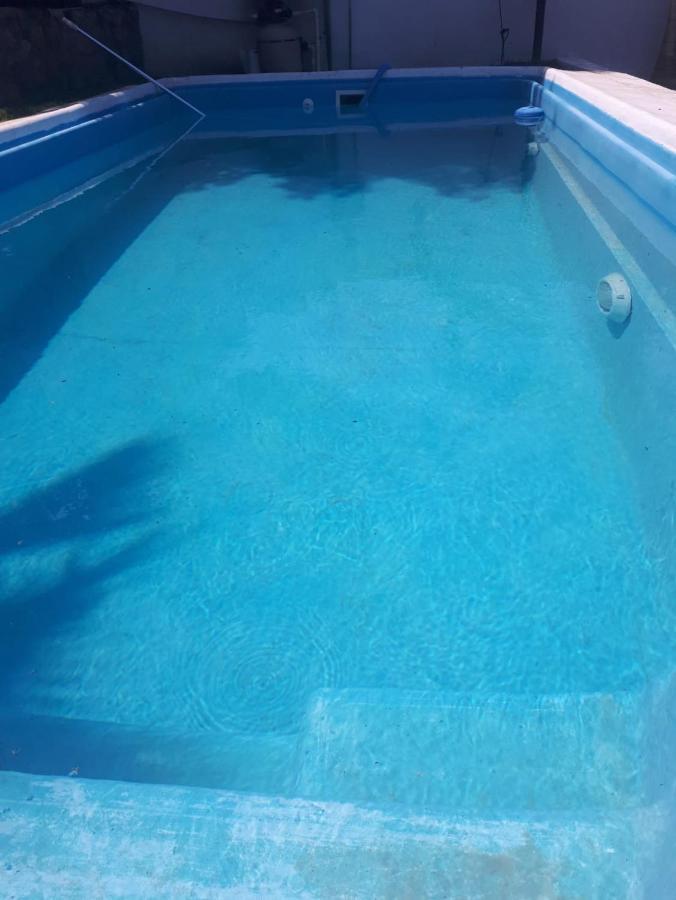 Hostal Las Rosas سالتا المظهر الخارجي الصورة