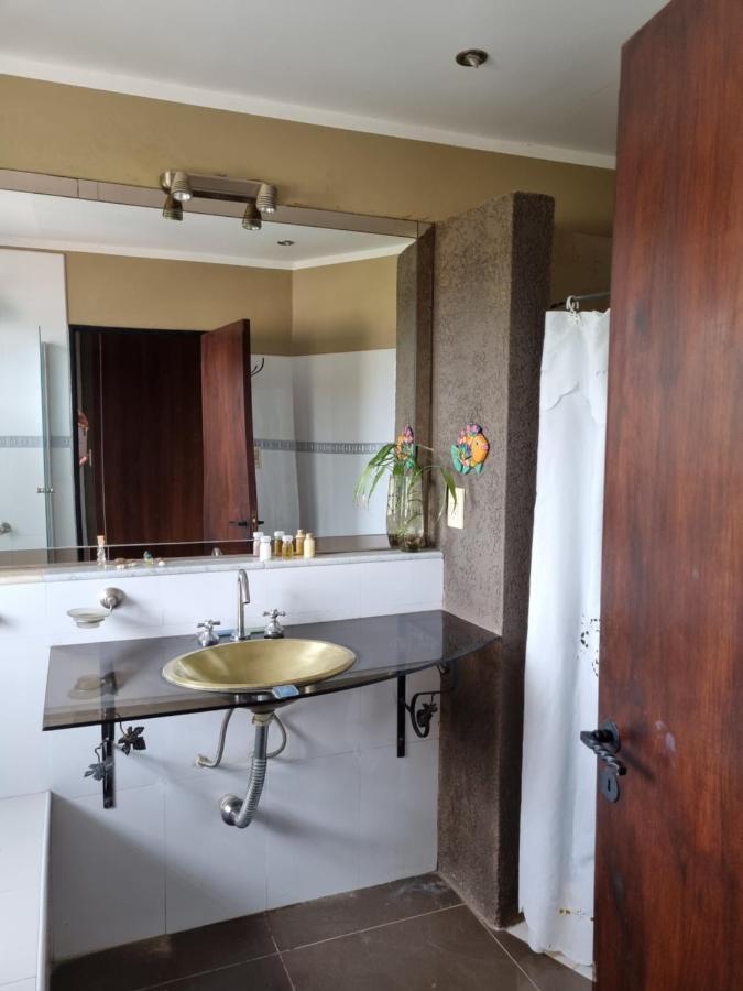 Hostal Las Rosas سالتا المظهر الخارجي الصورة